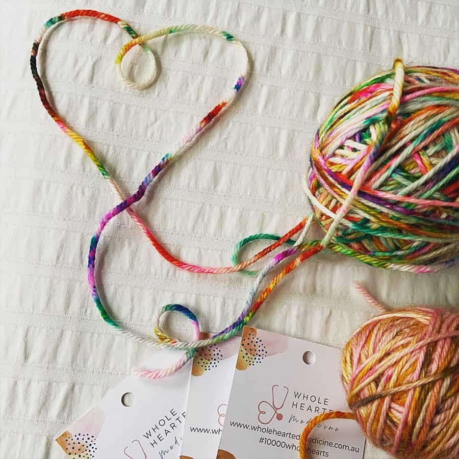 yarn