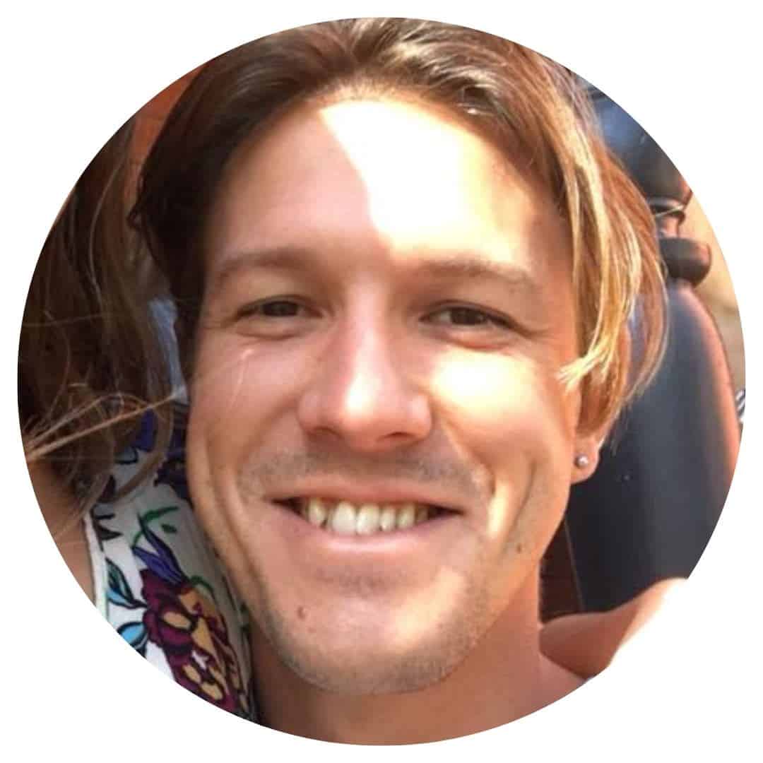 jess franklin profile